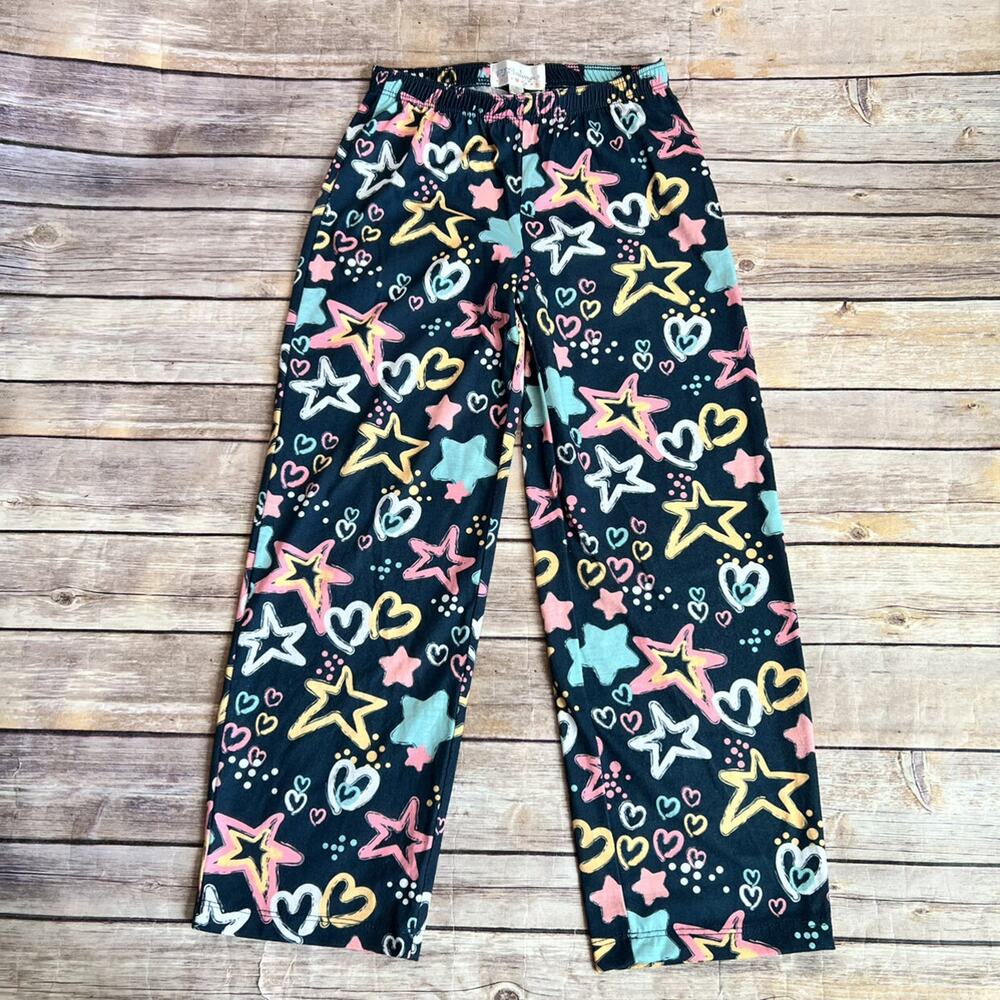 PJ Salvage Navy Pajamas - Picture 8 of 12